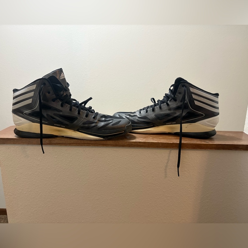 Men’s Adidas Adizero Sprint Web